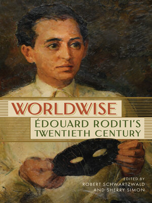 cover image of Worldwise